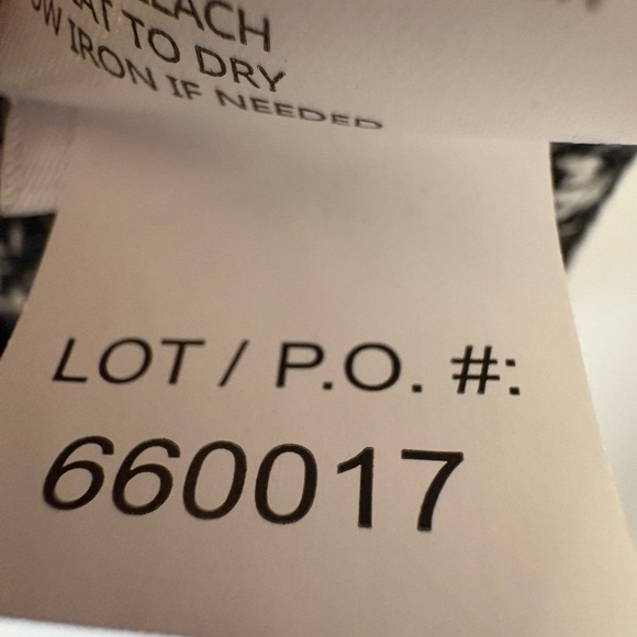 Tribal Multicolor Cowl Neck Sweater - Picture 6 of 6